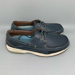 Dunham Captain Casual Loafers Men’s Sz 12 Xtra Wide 4E)
